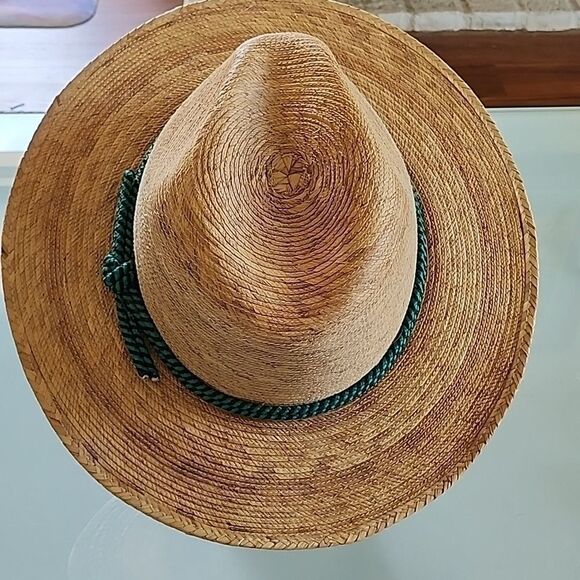 Hand Crafted Hat - Picture 3 of 8